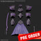 [New! Pre-Order] 30MF Class-up armor #16 Rosan Enchanter