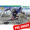 [Pre-Order] HG00 #001 Gundam Exia 1/144