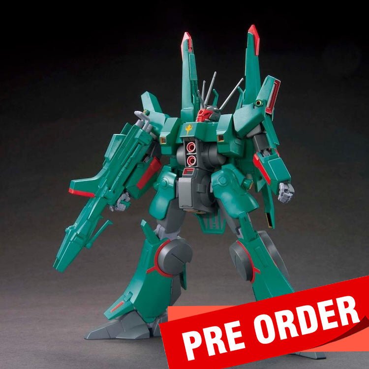 [Pre-Order] HGUC