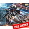 [Pre-Order] MG Aile Strike Gundam (Ver. RM) 1/100