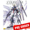 [Pre-Order] MG Nu Gundam Ver. KA 1/100