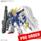 [Pre-Order] MGSD Wing Gundam Zero EW Master Grade SD