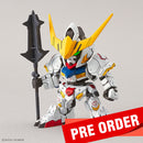 [New! Pre-Order] SD EX-Standard