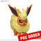 [New! Pre-Order] Pokemon Model Kit Quick!! 25 - Flareon
