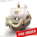 [New! Pre-Order] One Piece Grand Ship Collection