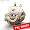 [New! Pre-Order] One Piece Grand Ship Collection # Going Merry -A Netflix Series: ONE PIECE-