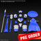[New! Pre-Order] 30MF Class-up armor #19 Rosan Gladiator