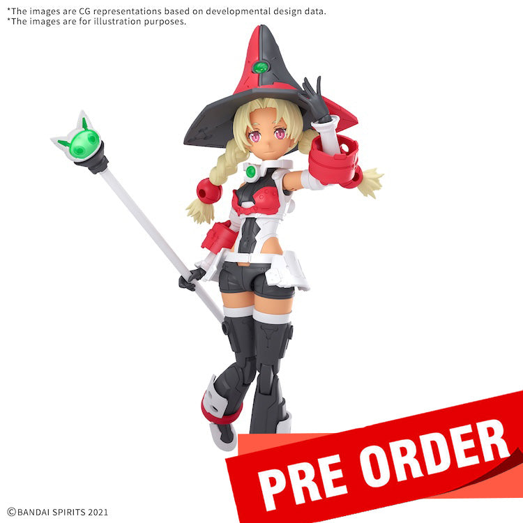[New! Pre-Order] 30MS