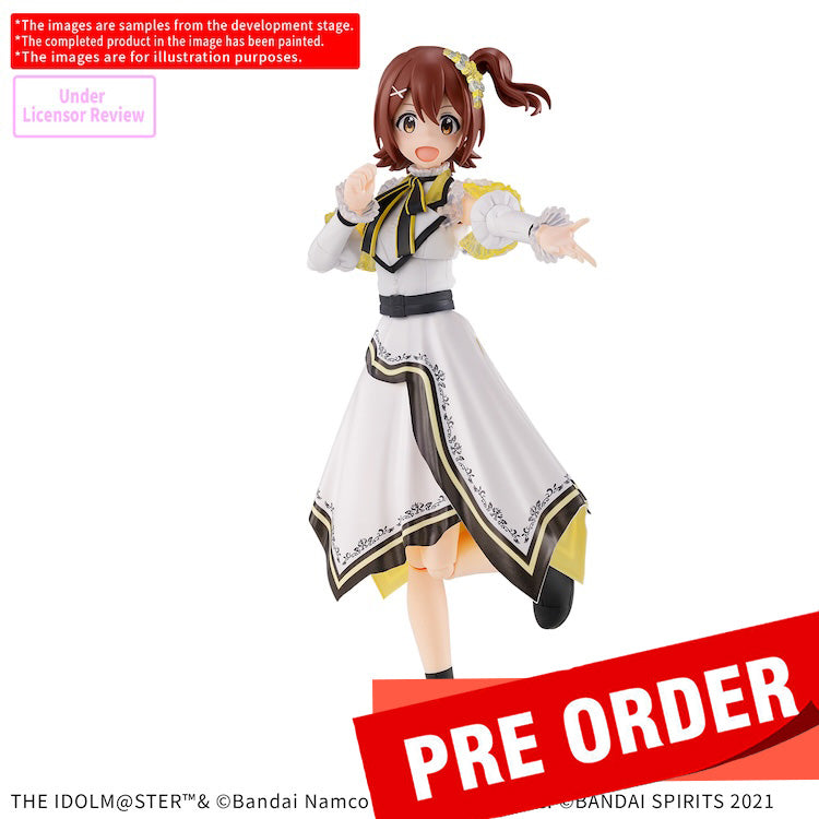 [New! Pre-Order] 30MS The Idolmaster Kasuga Mirai 20th Anniv.YOU AND i !