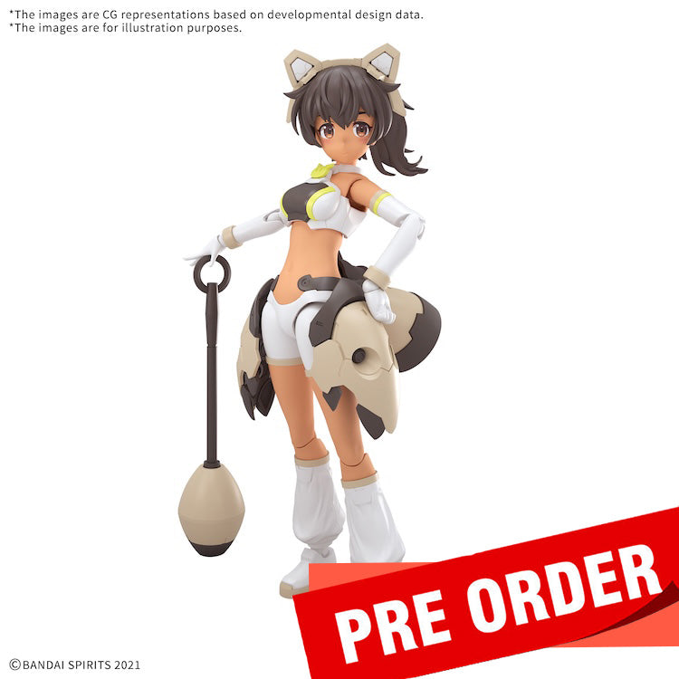[New! Pre-Order] 30MS