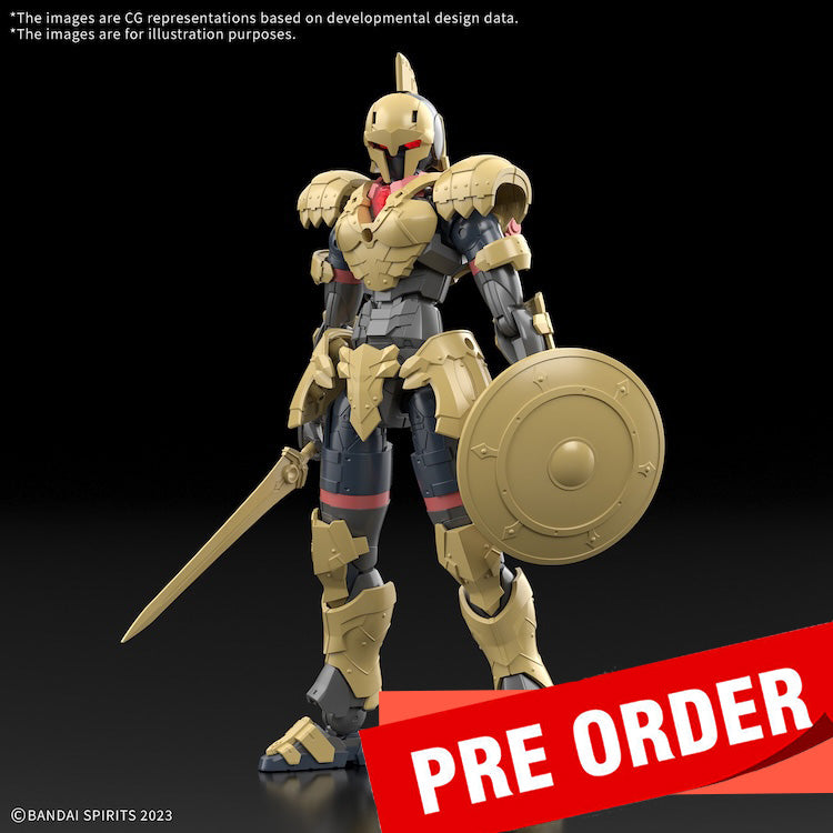 [New! Pre-Order] 30MF