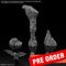 [New! Pre-Order] 30MF Customized Structure 2