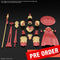 [New! Pre-Order] 30MF Class-up armor #18 Liber Gladiator
