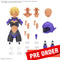 [New! Pre-Order] 30MS OP-25 Option Parts Set 25 Turbo Costume _  [Color C]