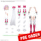 [New! Pre-Order] 30MS OP-27 Option Parts Set 27 Minerva Costume [Color A]