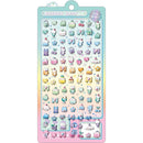 QLIA Stickers:91254 BonBon Drop Stickers Mini Me