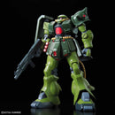 [Pre-Order] RE/100 Zaku II FZ 1/100
