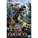 [Pre-Order] RE/100 Zaku II FZ 1/100