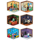Re-Ment: Animal Crossing Happy Room  - Blind Box