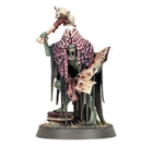 [Launch Date 8/30] Warhammer Age of Sigmar: Flesh-Eater Courts: The Scarlet Jury
