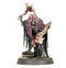 [Launch Date 8/30] Warhammer Age of Sigmar: Flesh-Eater Courts: The Scarlet Jury