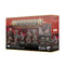 [Launch Date 8/30] Warhammer Age of Sigmar: Flesh-Eater Courts: The Scarlet Jury