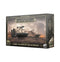 Warhammer The Horus Heresy: Legions Imperialis: Rhino Transport Detachment