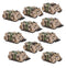 Warhammer The Horus Heresy: Legions Imperialis: Rhino Transport Detachment
