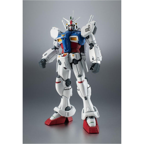 MGガンダムGP01 シリーズ5体 MGガンダムGP01 シリーズ5体 模型・プラモデル