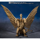 Godzilla S.H.MonsterArts King Ghidorah (2022) Godzilla vs. Gigan