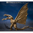 Godzilla S.H.MonsterArts King Ghidorah (2022) Godzilla vs. Gigan