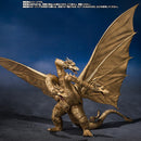 Godzilla S.H.MonsterArts King Ghidorah (2022) Godzilla vs. Gigan