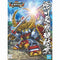 [Pre-Order] SD BB #355 Tokugawa Ieyasu Gundam