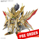 [New! Pre-Order] SDW HEROES