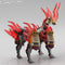 SDW HEROES #34 Nobunaga's war horse