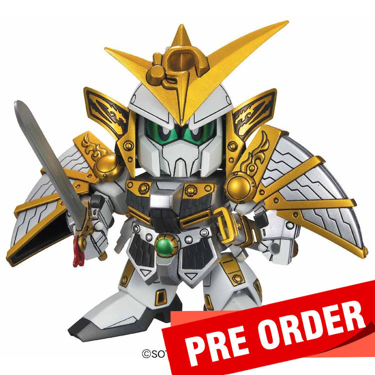 [Pre-Order] SD BB