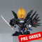 [Pre-Order] SD BB #344 Oda Nobunaga Gundam