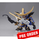 [Pre-Order] SD BB