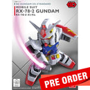 [Pre-Order] SD EX-Standard