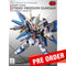 [Pre-Order] SD EX-Standard #006 Strike Freedom Gundam