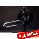 Berserk S.H.Figuarts Guts (Berserker Armor) -Heat Of Passion-