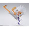 [Pre-Order] One Piece S.H.Figuarts Monkey. D. Luffy - GEAR5 -