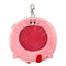 SK JAPAN: Kirby Mouthful Mode Pouch (Ring Mouth)