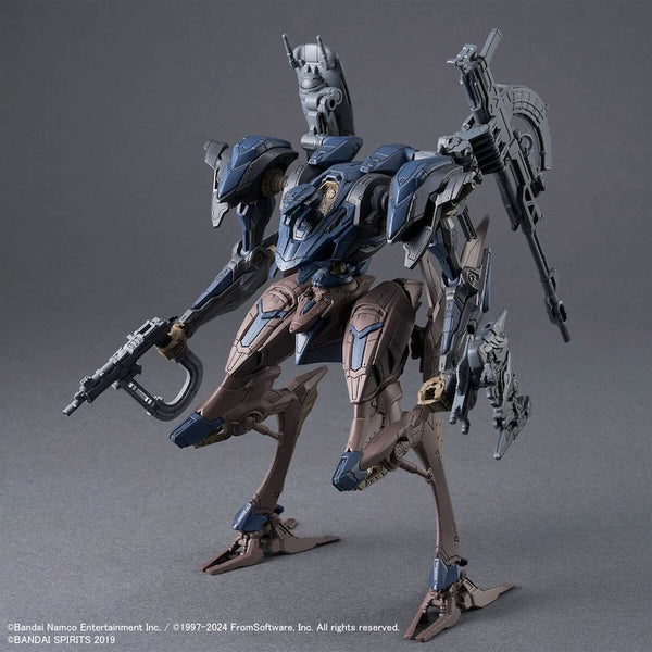 Amazon.com: Bandai Hobby - Armored Core VI Fires of Rubicon
