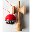 Sweets Kendamas Sweets Starter - Red