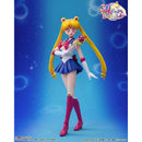 Sailor Moon S.H.Figuarts Sailor Moon - Crystal Star Compact Edition -