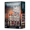 Warhammer 40000: Battlezone: Manufactorum Sanctum Administratus