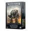 Warhammer The Horus Heresy: Age of Darkness: Saturnine Siege Dreadnought – Ophion Configuration