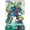 Gundam SEED 1/100 Scale Model #02 Chaos Gundam