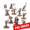 [Launch Date 9/13] Warhammer 4000: Adepta Sororitas: Sisters Novitiate SQD
